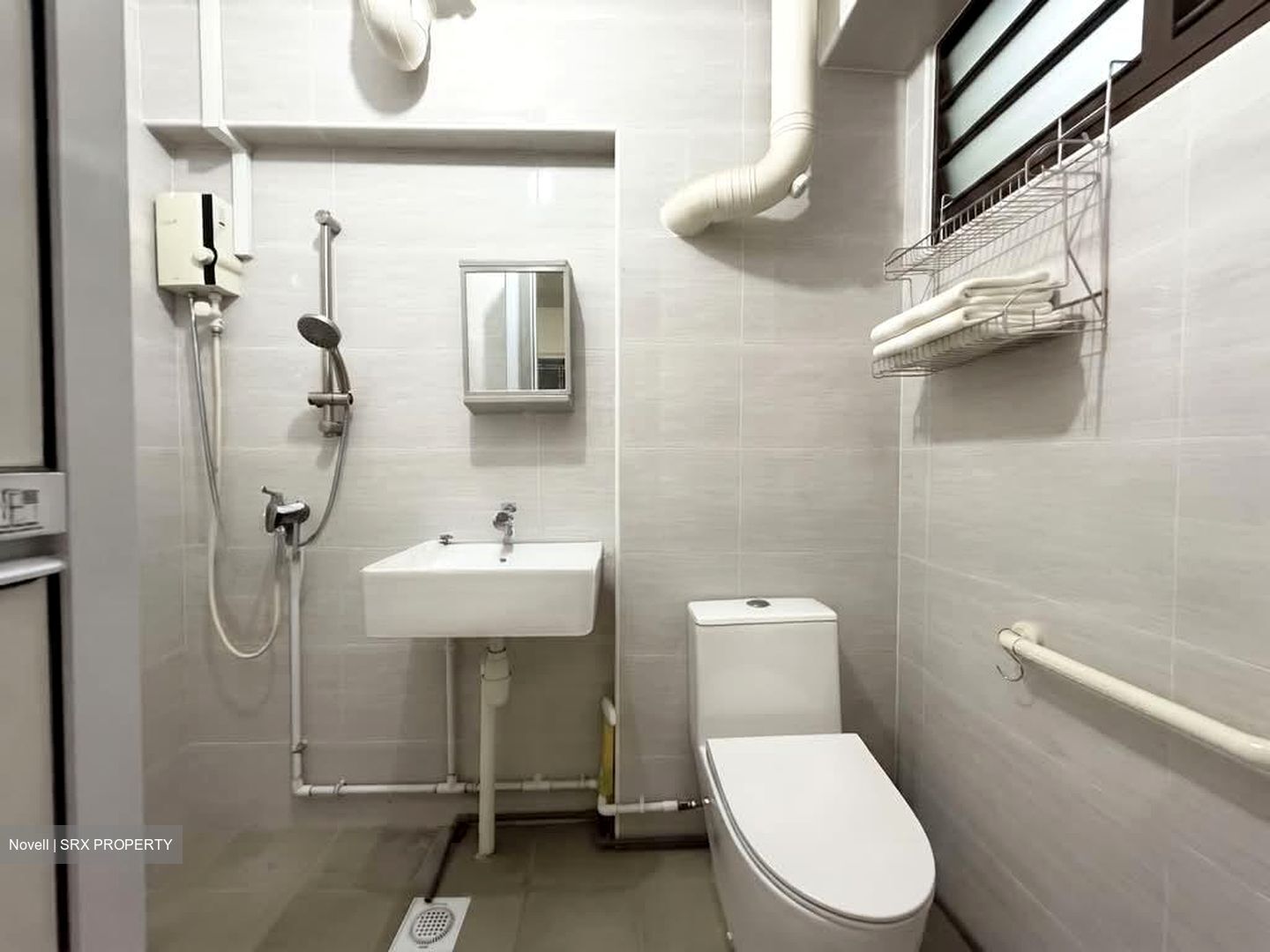 Blk 247 Kim Keat Link (Toa Payoh), HDB 5 Rooms #593499901